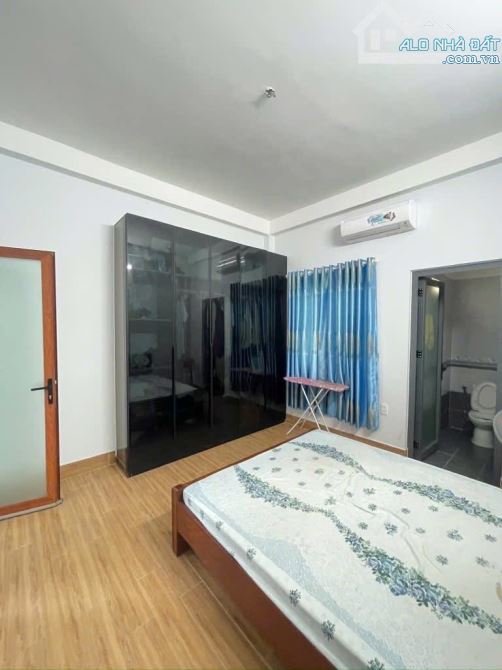 NGAY LÊ QUANG ĐỊNH GIAO PHAN ĐĂNG LƯU - PHƯỜNG 14 BÌNH THẠNH - 3 TẦNG BTCT 65M2 - CHỈ 7TỶ5 - 2
