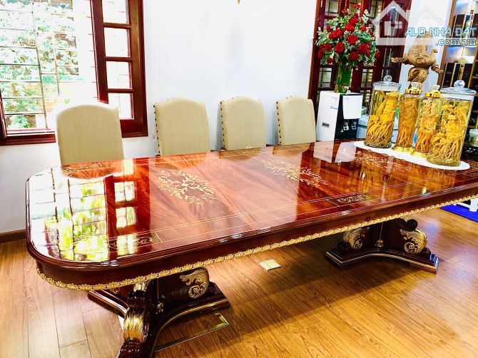Siêu phẩm liền kề bắc linh đàm hoàng mai HN - 2