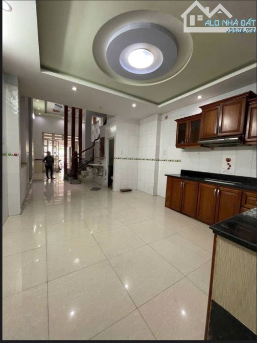 Bán Nhà Mặt Tiền Kinh Doanh đường 59 Phạm Văn Chiêu-P.14-Q.Gò Vấp-80m²(4 x 20 )giá 10,8 tỷ - 2