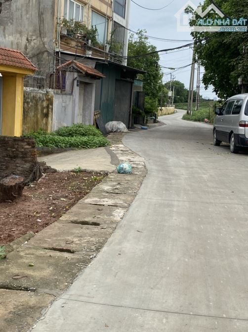 Bán đất Đồng Trì, Tứ Hiệp_ 65m2_ ô tô tránh, ngõ thông_ 7.15 tỷ - 2