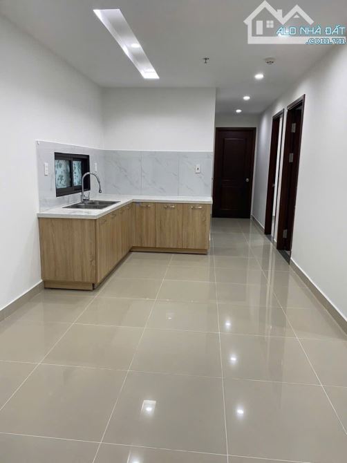 Hàng hiếm: Bán Căn hộ 3 phòng ngủ CT2 VCN Phước Hải Nha Trang - 2