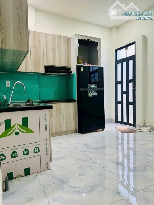 🎈🎈CẦN BÁN NHÀ 2 TẦNG GẦN VINCOM LÊ VĂN VIỆT – CHỢ HIỆP PHÚ, QUẬN 9 – GIÁ CHỈ 4.95 TỶ🎈🎈 - 2