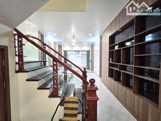 BÁN NHÀ KIM GIANG – 56M² – MẶT TIỀN 4.2M – Ô TÔ VÀO NHÀ – GIÁ CHỈ 10.3 TỶ - 2