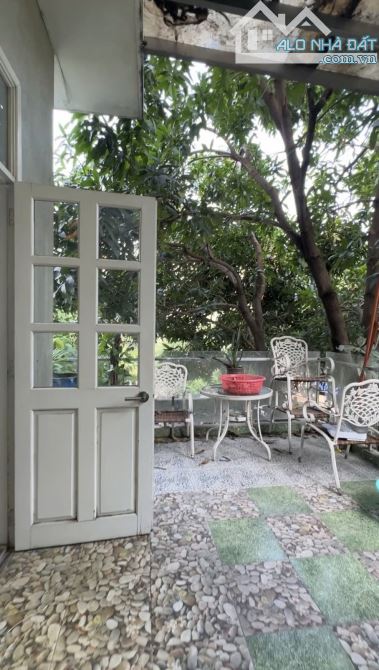 MẶT TIỀN  HIỆP THÀNH 25 Q12 - NGANG 8M X 20M - 2