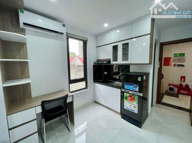CCMN CẦU GIẤY ĐEM VỀ DÒNG TIỀN 100T/THÁNG - GẦN PHỐ - LÔ GÓC- DÒNG TIỀN 10 - 2