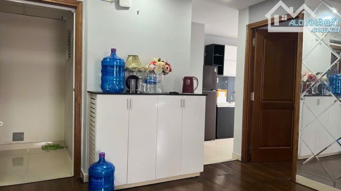 Cần bán căn hộ 2PN CT1 VCN Phước Hải, căn hộ góc, mới khang trang - 2
