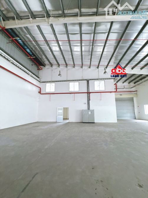 XT245 Cho thuê xưởng FDI KCN Amata P.Long Bình Tp Biên Hoà ĐN - 2