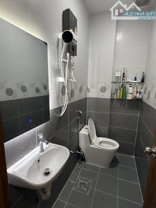 Bán nhà xinh, Bà Hạt, Quận 10, 3 tầng, 42m2, ngang 4x10, nhỉnh 5 tỷ - 2