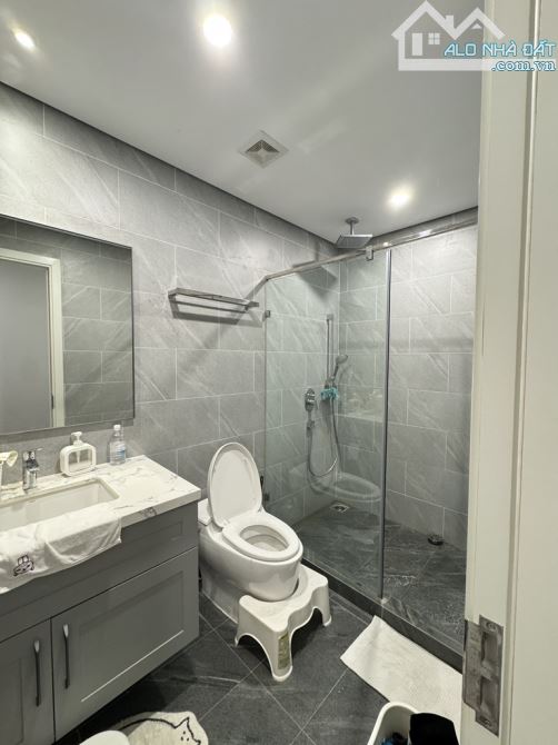 BÁN CHUNG CƯ THE NINE SỐ 9 PHẠM VĂN ĐỒNG-110m2-GIÁ 12,75 Tỷ - 2