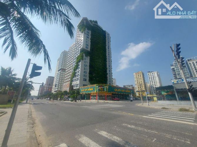 VIP! BÁN ĐẤT 250M² – 31,98 TỶ - MT CHÂU THỊ VĨNH TẾ - Q. NGŨ HÀNH SƠN - 2