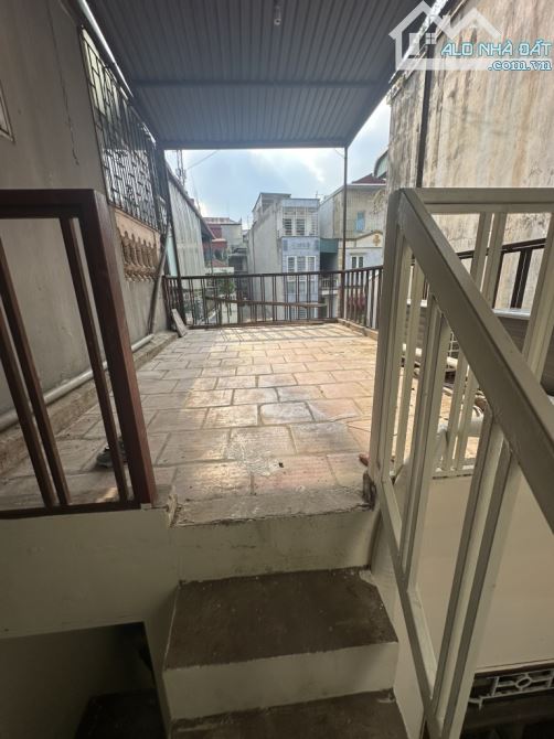 BÁN NHÀ NGỌC HÀ-26m2- Giá 5,4 Tỷ - 2