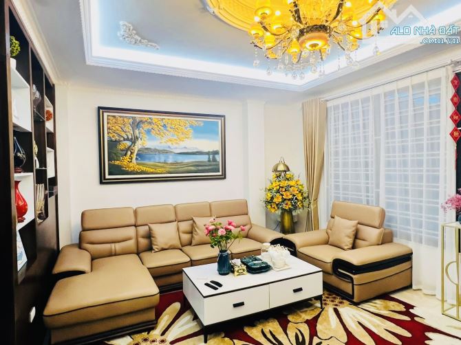 Phân Lô Trung Tâm Cầu Giấy, 75m2 6 Tầng Thang Máy MT 6m, Gara Ô Tô Kinh Doanh Văn Phòng - 2