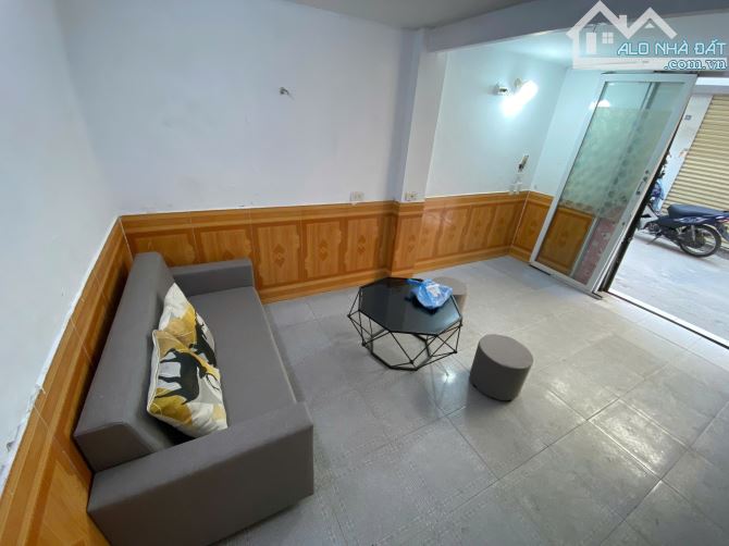 BÁN NHÀ TRUNG TÂM TÂN MAI - LÔ GÓC NGÕ THÔNG OTO KINH DOANH VIP - 2 TẦNG - MT4,3M, 2,35 tỷ - 2