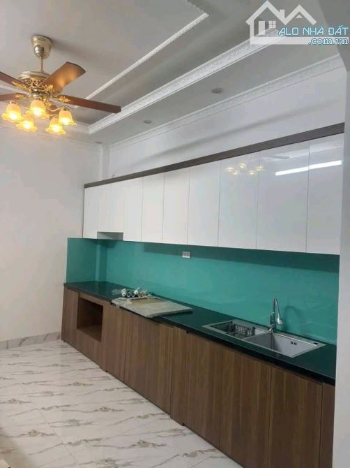 🏡 CHÍNH CHỦ BÁN NHÀ ĐẸP TẠI NGÕ 303 PHÚ LƯƠNG, HÀ ĐÔNG, HÀ NỘI 🏡 NHÀ MỚI - 5 TẦNG THANG - 2