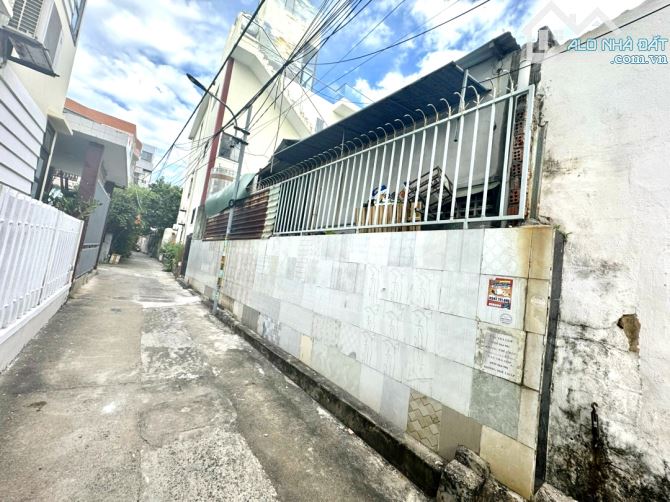 NÓNG ! BÁN DÃY TRỌ 2 MẶT TIỀN- 171M2 – NGANG 11M- CÁCH BIỂN MỸ KHÊ VÀI PHÚT-GIÁ ĐẦU TƯ. - 2