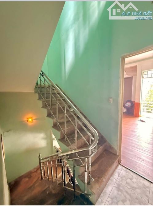 Cần bán nhà 3 tầng mặt tiền đường an hải 17. Sơn trà - 2