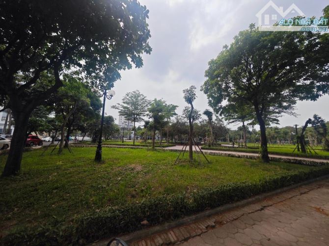 Căn góc CC Sài Đồng 74m - 3.48 tỷ SDCC - 2