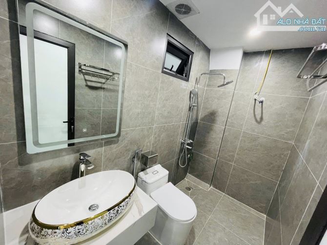 Bán nhà Nguyễn Khuyến Văn Quán hà đông Ô tô lùi cửa 1 nhà ra phố DT32m2 giá hơn 7 tỷ - 2