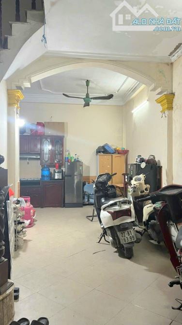 Nhà ngõ Quan Thổ, 41m , 4 tầng, Giá nhỉnh 7 tỷ, hiếm nhà bán. - 2