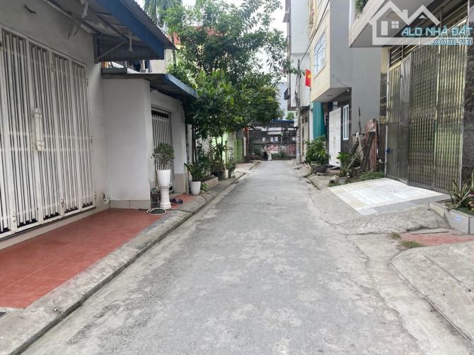 Bán đất 55m đường 6m Sở Dầu, Hồng Bàng giá mềm. - 2