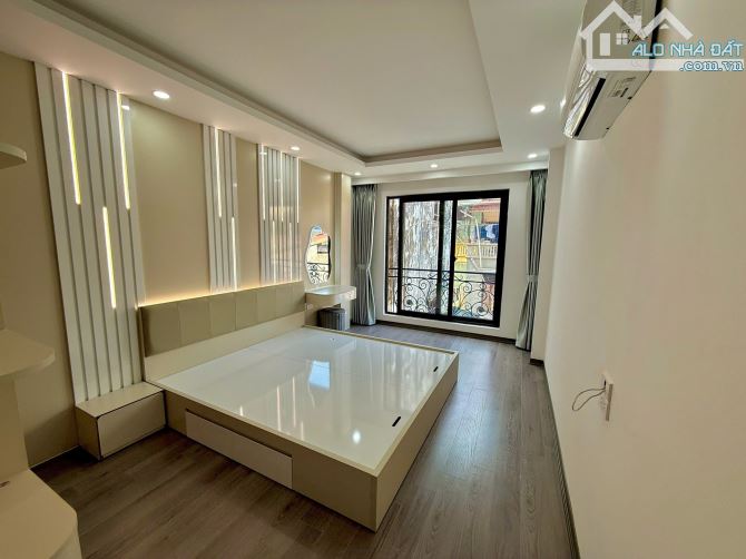 Siêu hiếm nhà Mỗ lao hà đông chỉ 7 tỷ ô tô tránh gần DT34m2 gần phố chỉ xách valy về ở - 2