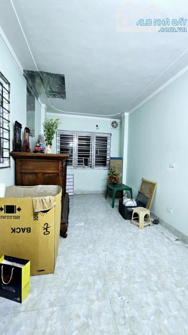 Bán Nhà Thọ Lão 25m², 5 Tầng, 3 Phòng Ngủ, Ô Tô Đỗ Cửa giá 5,9 tỷ. - 2