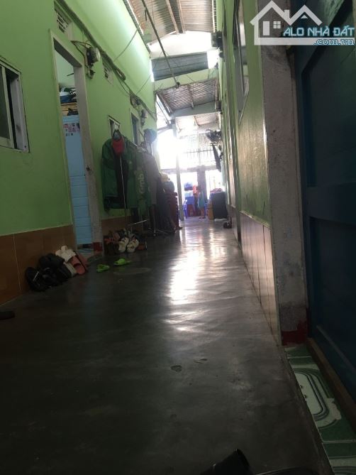 Bán đất kèm dãy trọ DT 171m2, Sơn Trà, Đà Nẵng. Ngay Nguyễn Văn Thoại - 2