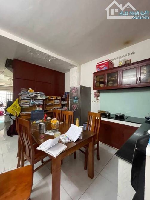 Mặt tiền kinh doanh 12m, Đường số P.Tân Kiểng, 70m2, 2 Tầng, Quận 7- Giá Chỉ 11 tỷ 5 - 2