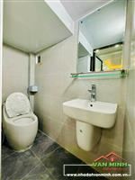 Bán nhà 4 tầng ô tô vào nhà Văn Cao, Ngô Quyền, Hải Phòng - 2