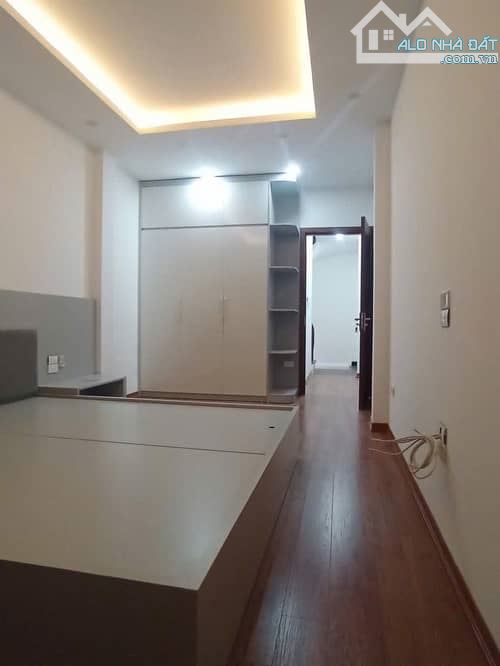 TRUNG TÂM THANH XUÂN- 15M RA MẶT PHỐ KHƯƠNG ĐÌNH- NHÀ MỚI SỔ ĐẸP - 42M2 CHỈ 9TỶ - 2
