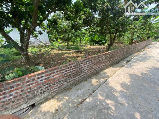 🔥 Bán đất mặt đường trục chính xã Thanh Hồng 150m ô tô chỉ 4.5 tỷ. - 2