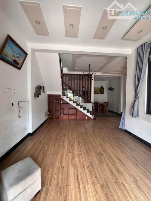 Nhà 1 trệt 1 lầu rẻ nhất khu vực trảng dài gần  ngã tư chợ Phú Thọ ngã tư nguyễn khuyến - 2