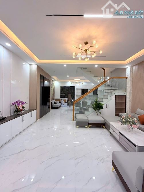 BÁN NHANH CĂN NHÀ 1T2L MỚI KHU VIP NAM LONG 1 - 2