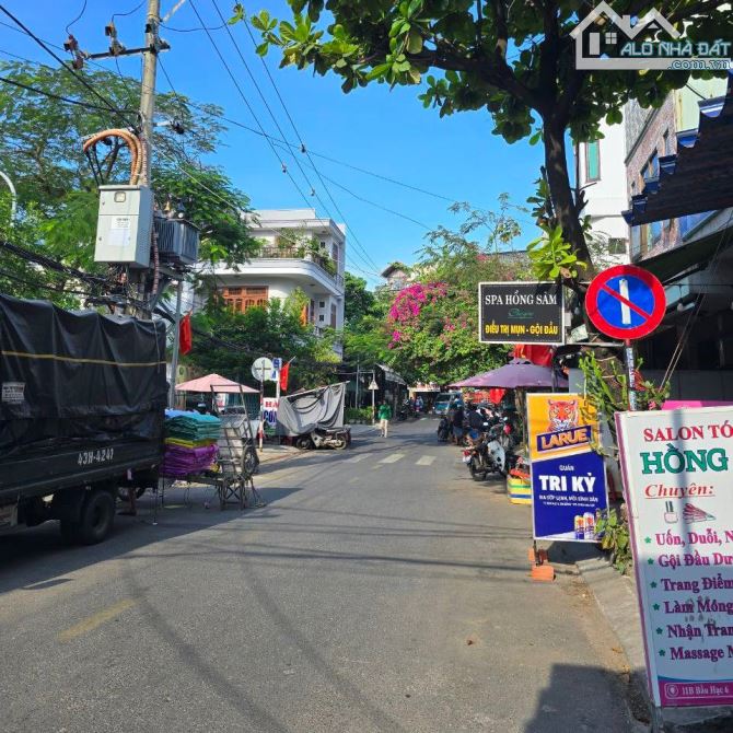BÁN ĐẤT TẶNG NHÀ - BÀU HẠC 6, VĨNH TRUNG, THANH KHÊ, ĐÀ NẴNG - 2