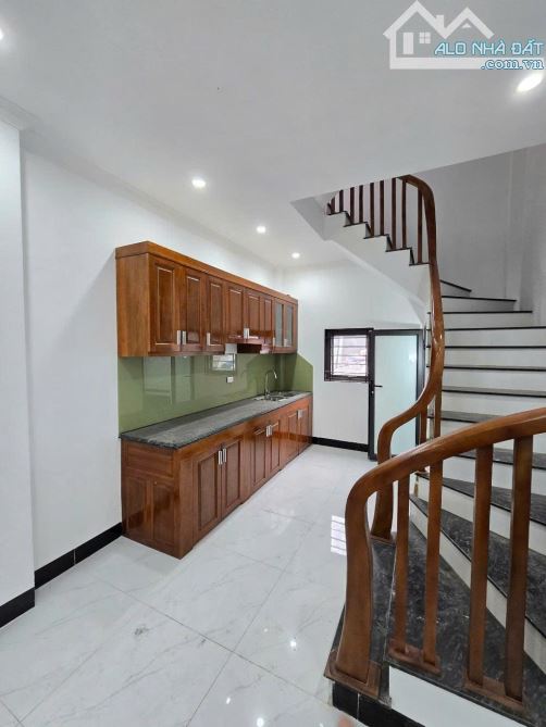 [SIÊU PHẨM]_Tả Thanh Oai_Nở hậu_Ô tô gần_Full nội thất_Tiềm năng phát triển_30 m2_4 tỷ 35 - 2