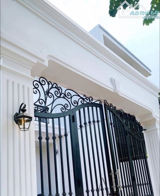💥 NHÀ 2 TẦNG AN ĐÔNG VILLA – VIEW CÔNG VIÊN – CÁCH AEON MALL CHỈ 300M Giá chỉ: 4 TỶ 5xx - 2