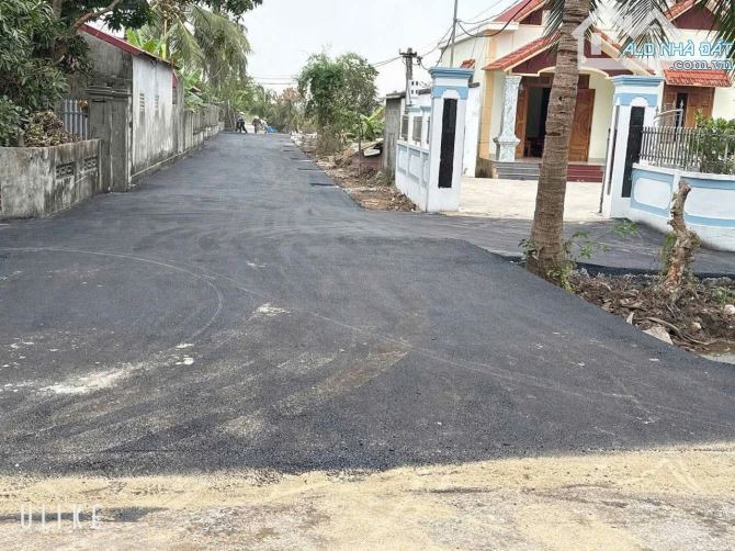 81m2 đường nhựa Minh Tân, Kiến Thụy chỉ 920tr - 2