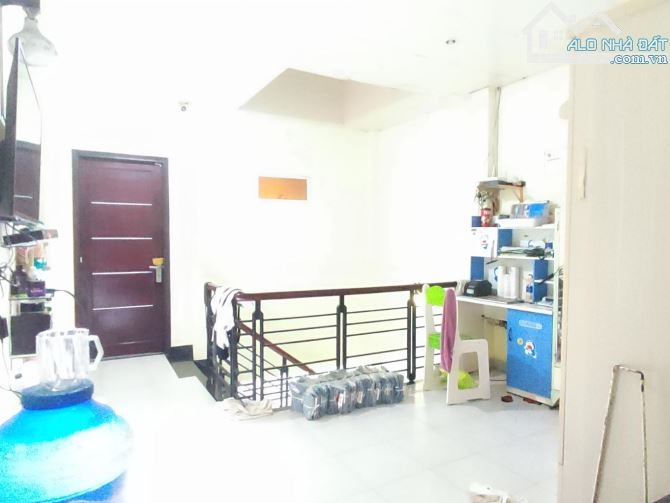 Khu víp nhất Tân Phú - Phú Thọ Hòa 78m2  2 tầng ngang  4.2 x 18.5 giá chỉ nhỉnh 7 tỷ Phú T - 2