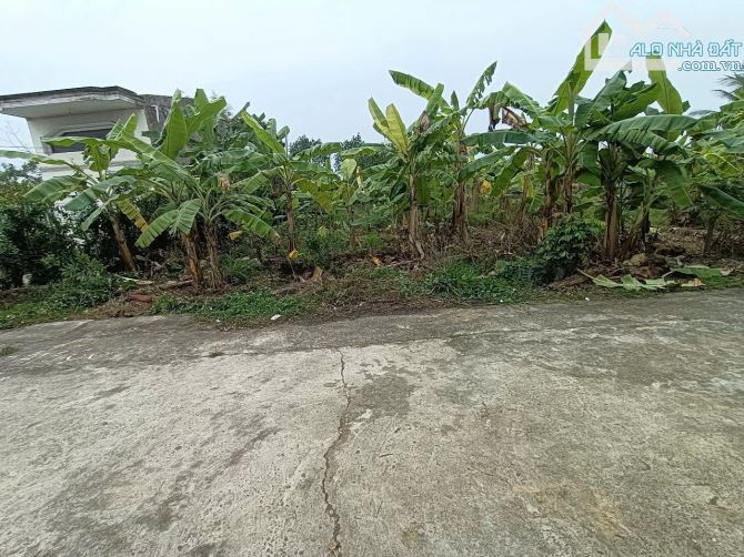 76m2 Vũ Vị, Minh Tân chỉ 950tr - 2