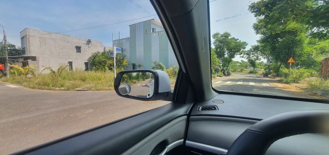 Lô góc hòa sơn 200m2 gần dt 602 - 2