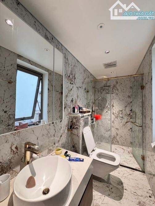 Cực hiếm - Bán nhà  Đào Tấn, Ba Đình - Nhà phân lô - ngõ ô tô đỗ cửa - 63m x 4T, 17.3 tỷ - 2