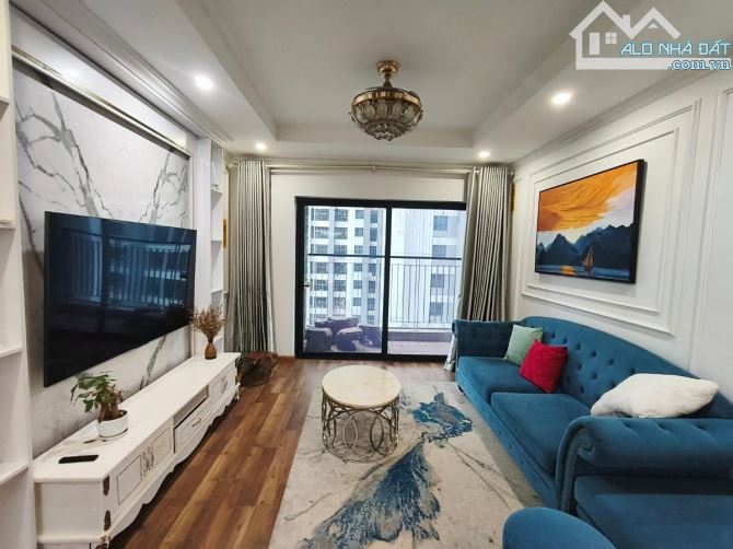 💥CĂN HỘ 111M2, TÒA RUBY GOLDMARK CITY 136 HỒ TÙNG MẬU, 3NGỦ 2 WC, HƠN 7 TỶ, NỘI THẤT ĐẸP - 2