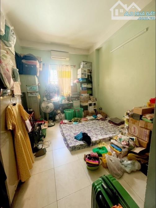 MẶT TIỀN 4 TẦNG KINH DOANH ĐỈNH - TRUNG TÂM TÂN PHÚ - NGAY VĂN CAO - KHU KINH DOANH SẦM UẤ - 2
