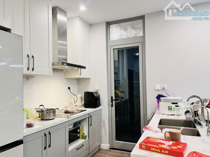 CĂN HỘ 3PN + 2WC Ở THE NINE - 09 PHẠM VĂN ĐỒNG, 100M2, CĂN GÓC TẦNG CAO VIEW ĐẸP, 12.5 TỶ - 2