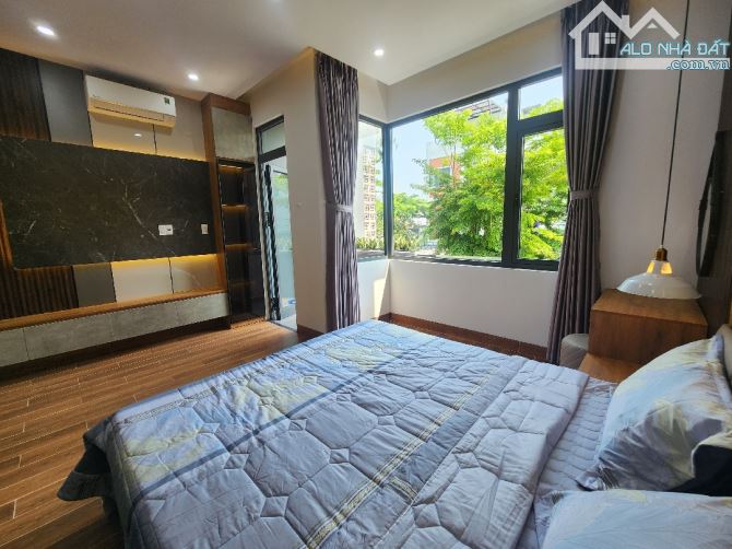 🔥 SIÊU PHẨM MẶT TIỀN HẢI CHÂU - Ô TÔ VÀO TẬN SÂN – VIEW SÔNG HÀN  – CHỈ 5 TỶ! - 1