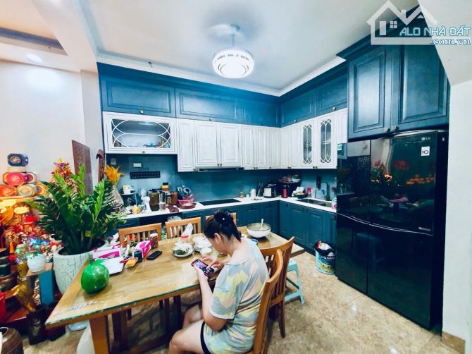Bán nhà Hồ Đắc Di, gần ô tô, hồ, trường học - 2
