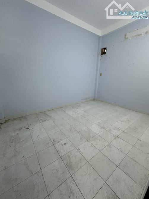 Nhà mặt tiền khu Bình Phú 1 Q6, gần 100m2 ngang 4.2 SHR vuông đep, giá đầu tư 12.8 tỷ TL - 2