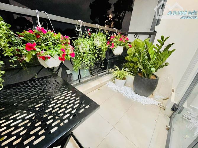 Cho Thuê Căn hộ Quận Bình Thạnh Rộng 35m2 có bancol - 2