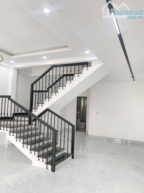 📢 BÁN CĂN NHÀ 2 TẦNG KHU AN ĐÔNG VILLA VIEW CÔNG VIÊN THOÁNG ĐẸP. - 2