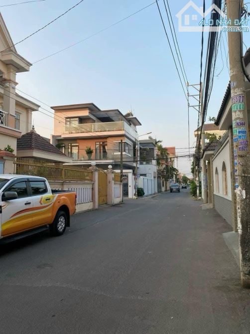 Bán Lô Đất Ngang 10,5M x 22M Cư Xá Phúc Hải P. Tân Phong, cách đường Hồ Hoà chỉ 1 xẹc - 2